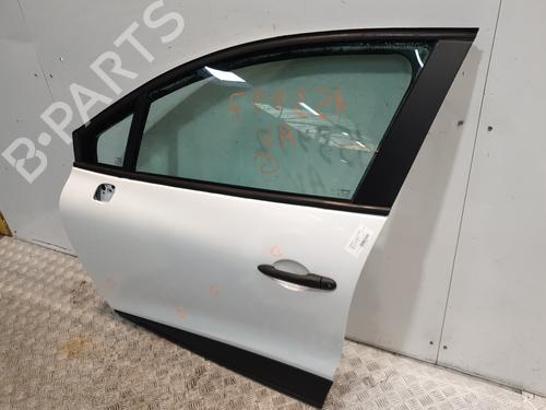 Left front door RENAULT CLIO IV (BH_) 1.5 dCi 75 | BP30193444C2 