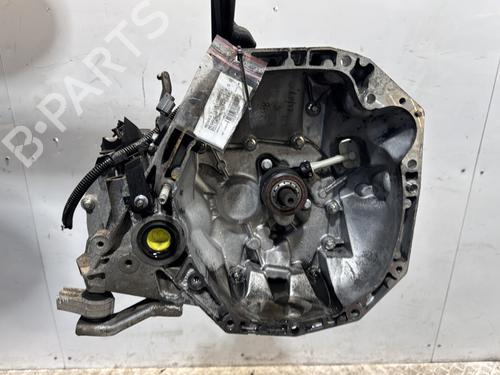 Gearbox RENAULT MEGANE III Hatchback (BZ0/1_, B3_) 1.5 dCi (BZ0C) | BP33537072M3 - Image 4
