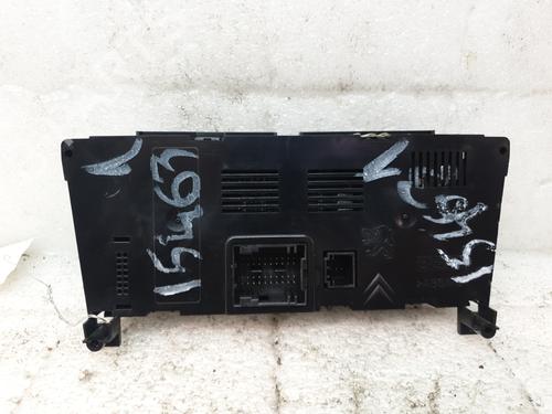 Used Climate control Climate control 29822219 29822219