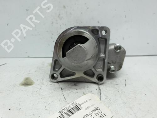 Used Starter Starter FIAT TIPO Saloon (356_, 357_) 1.4 (356SXA1B) (95 hp) 20372279 20372279