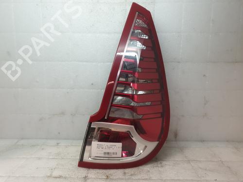 Used Right taillight RENAULT SCÉNIC III (JZ0/1_) 1.9 dCi (JZ0J, JZ1J, JZ1K, JZ1S) (131 hp) 27276065