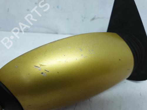 Right mirror FIAT SEICENTO / 600 (187_) 1.1 (187AXB, 187AXB1A, 187AXC1A02) | BP20373369C27 