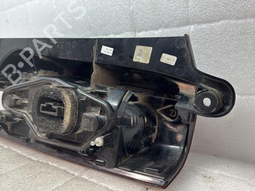 Left taillight CITROËN BERLINGO Box Body/MPV (B9) 1.6 BlueHDi 100 | BP32260533C34 