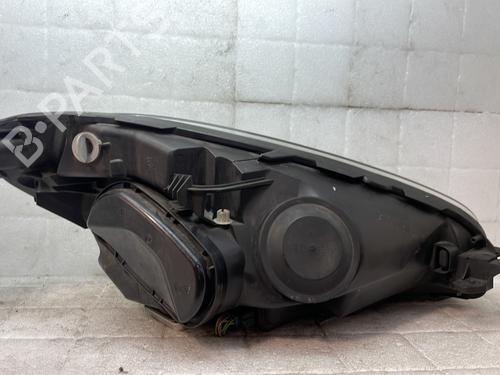 Left headlight CITROËN C4 Picasso I MPV (UD_) 1.6 HDi 110 | BP30804821C28