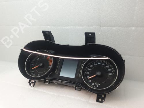 Instrument cluster JEEP CHEROKEE (KL) 2.0 CRD | BP32010630C47 - Image 3
