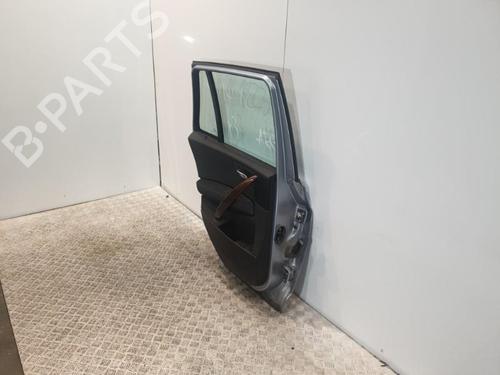 Left rear door BMW X3 (E83) xDrive 20 d | BP20385087C4 