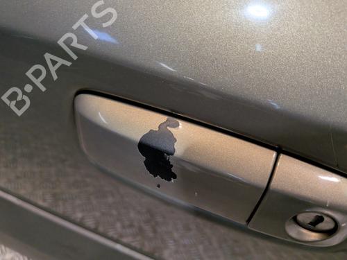 Left front door FIAT PANDA (169_) 1.3 D Multijet 4x4 (169.AXC2A) | BP32340156C2