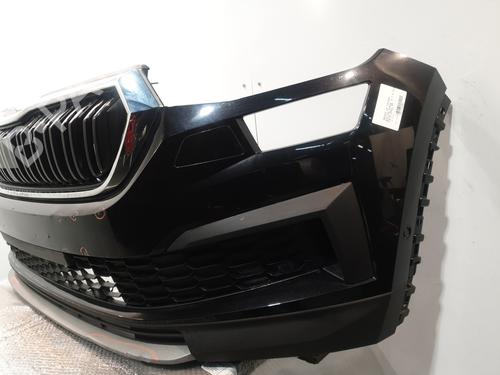Front bumper SKODA KODIAQ I (NS6, NS7, NV7) 1.5 TSI | BP30193347C7 