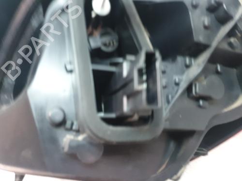 Left taillight CITROËN DS3 (SA_) 1.6 HDi 110 | BP31376237C34 