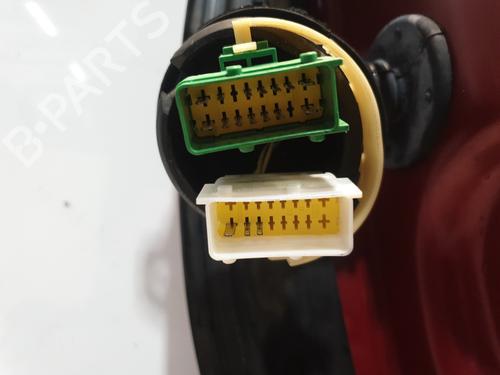 Right front door CITROËN C3 II (SC_) 1.2 VTi 82 | BP29053674C3 