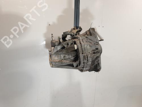 Used Gearbox RENAULT CLIO III (BR0/1, CR0/1) 2.0 16V Sport (CR0N, CR1P) (197 hp) 28054728