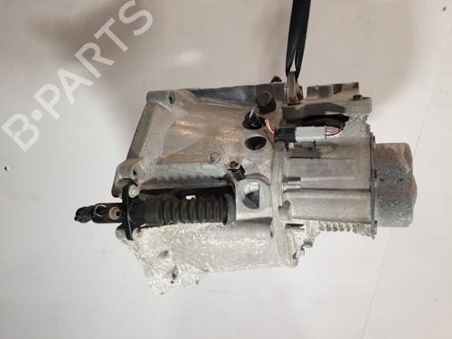 Gearbox PEUGEOT 208 I (CA_, CC_) 1.5 BlueHDI 100 | BP20374645M3 