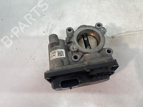 Throttle body DACIA SANDERO II TCe 90 (B8M1, B8MA, B8AC) | BP39082127M82 - Image 2
