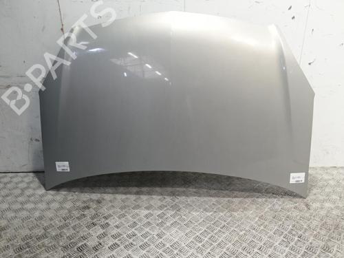 Hood OPEL ZAFIRA / ZAFIRA FAMILY B (A05) 1.9 CDTI (M75) | BP20373141C1 