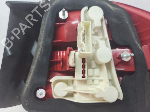 Left taillight BMW 3 (E90) 320 d | BP20674108C34 