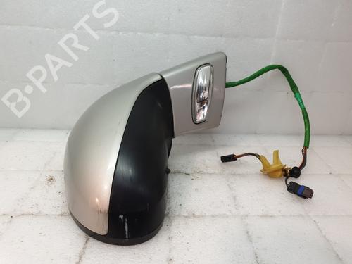 Right mirror PEUGEOT 308 I (4A_, 4C_) 1.6 HDi | BP26583833C27 