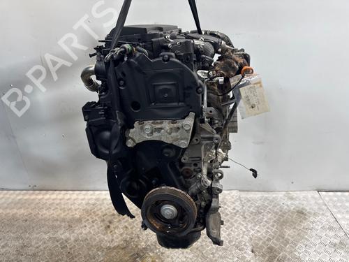 Motor Motor PEUGEOT 207 (WA_, WC_) 1.4 HDi (68 hp) 39627959 39627959