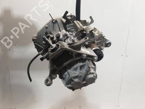 Gearkasse ALFA ROMEO MITO (955_) 0.9 TwinAir (955AXY1B) | BP30051996M3 
