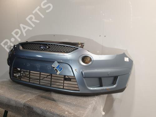 Front bumper FORD S-MAX (WA6) 1.8 TDCi | BP27724899C7 