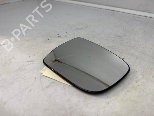 Used Right mirror glass Right mirror glass NISSAN JUKE (F15) 1.5 dCi (110 hp) 40448548 40448548