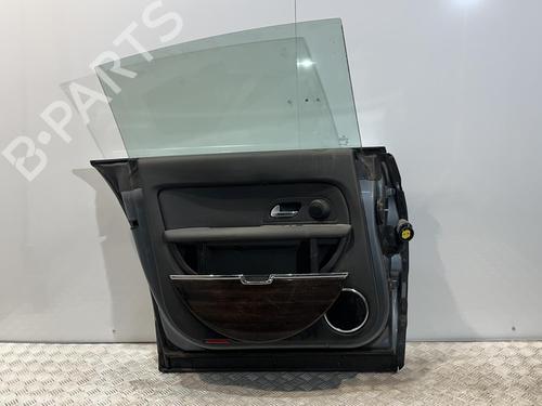 Left rear door CITROËN C6 (TD_) 3.0 HDi | BP20378544C4