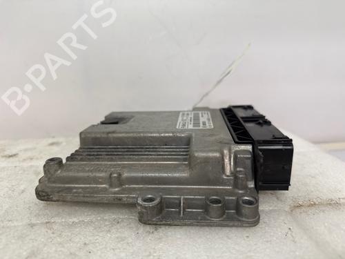 Control unit FORD FIESTA VI (CB1, CCN) 1.5 TDCi | BP37002308M11 - Image 3
