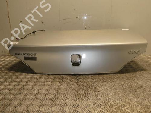 Tailgate PEUGEOT 406 Coupe (8C) 2.2 HDI | BP20373822C6 