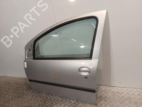 Left front door CITROËN C1 (PM_, PN_) 1.0 | BP25439228C2 