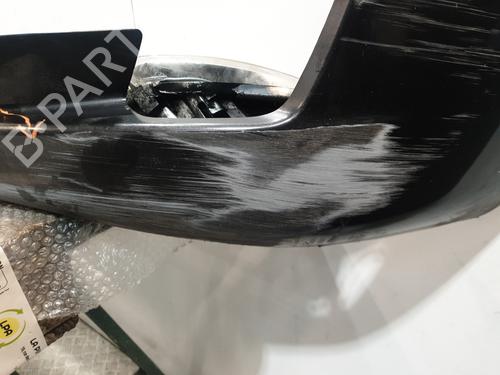 Front bumper PEUGEOT 508 SW I (8E_) 1.6 HDi | BP31579918C7 