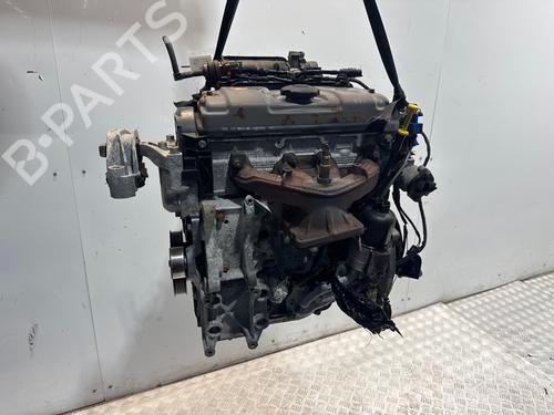 Used Engine Engine CITROËN C2 (JM_) 1.1 (60 hp) 34646745 34646745