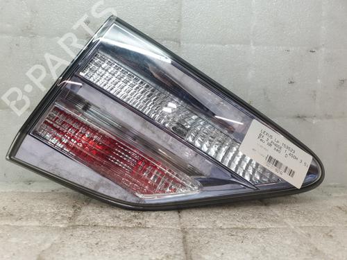 Right tailgate light LEXUS RX (_L1_) 450h AWD (GYL15_) | BP33308661C80  - Image 6