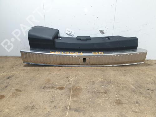 Used Tailgate trim Tailgate trim AUDI Q8 (4MN, 4MT) 50 TDI Mild Hybrid quattro (286 hp) 30774315 30774315