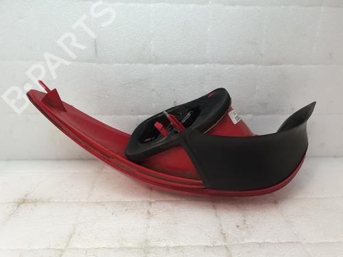 Left taillight PEUGEOT 206+ (2L_, 2M_) 1.4 i | BP25292241C34 