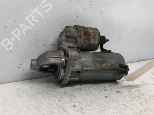 Starter FIAT GRANDE PUNTO (199_) 1.3 D Multijet (199.AXD11, 199.AXD1A, 199.AXD1B,... | BP20382337M8 