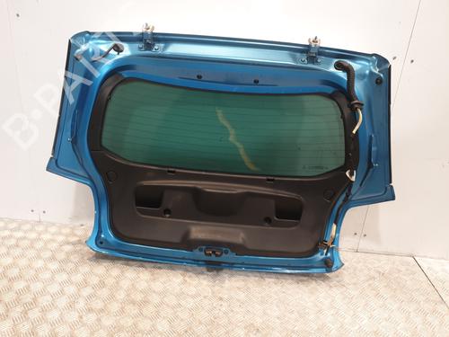 Tailgate CITROËN DS3 (SA_) 1.2 VTi 82 | BP27489802C6 