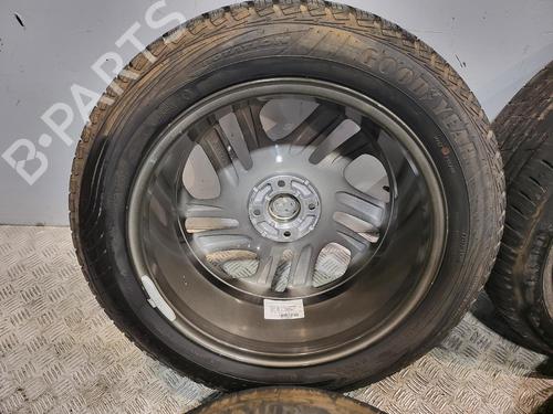 Fælgsæt RENAULT CAPTUR I (J5_, H5_) 1.2 TCe 120 | BP39725819C100 - Image 2