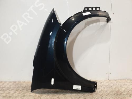 Left front fenders AUDI A2 (8Z0) 1.4 TDI | BP20378267C41 