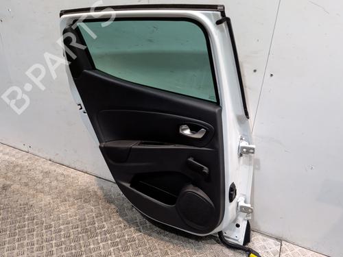 Left rear door RENAULT CLIO IV (BH_) 1.5 dCi 90 | BP32403872C4