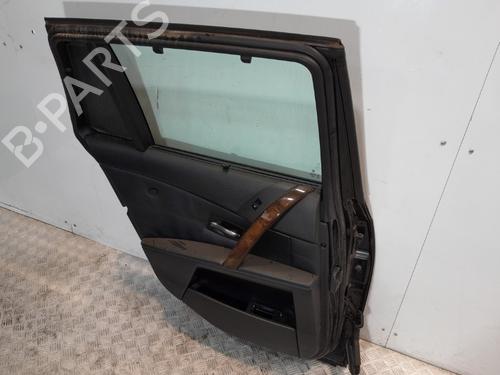 Left rear door BMW 5 Touring (E61) 530 d | BP21973760C4 