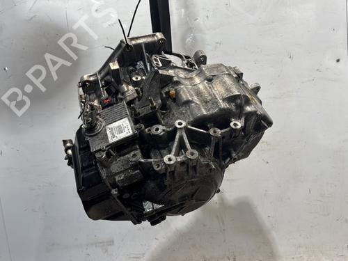 Gearbox CITROËN C6 (TD_) 2.7 HDi | BP33308672M3  - Image 5