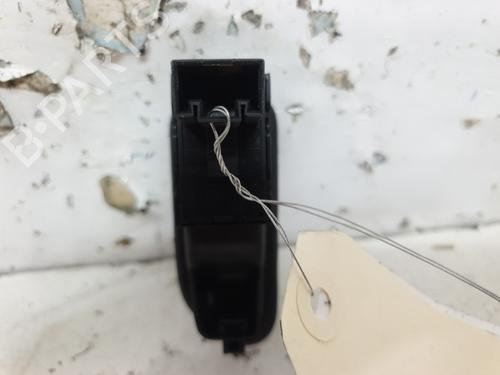 Right rear window switch VW GOLF VI (5K1) 1.6 TDI | BP20374580I28 