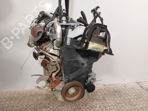 Engine RENAULT KANGOO Express (FW0/1_) 1.5 dCi 75 (FW07, FW10, FW04) | BP24977878M1 - Image 6