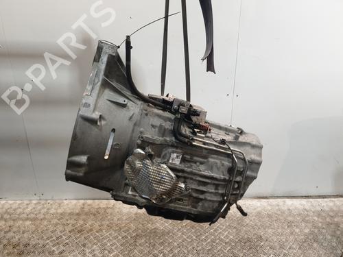 Gearbox VW TOUAREG (7LA, 7L6, 7L7) 5.0 V10 TDI | BP30146654M3 