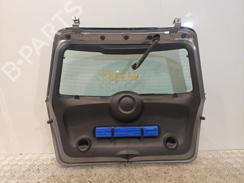 Tailgate MINI MINI (R56) Cooper D | BP20375180C6 