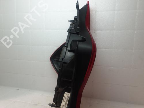 Right taillight DACIA LODGY (JS_) 1.5 dCi (JSMC, JSAF) | BP32254823C35 