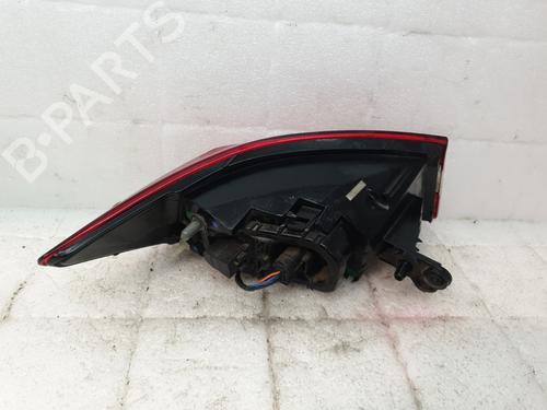 Right taillight RENAULT CLIO IV (BH_) 1.5 dCi 75 | BP23781417C35 