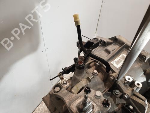 Gearbox RENAULT MEGANE IV Hatchback (B9A/M/N_) 1.6 dCi 130 (B9A4) | BP23781465M3 - Image 3