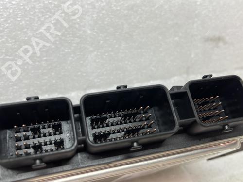 Control unit CITROËN C4 Picasso I MPV (UD_) 1.6 HDi | BP32265364M11