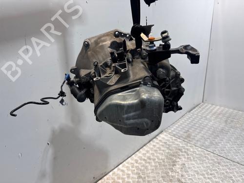 Gearbox CITROËN C3 III (SX) 1.2 PureTech 82 | BP37740947M3 - Image 6