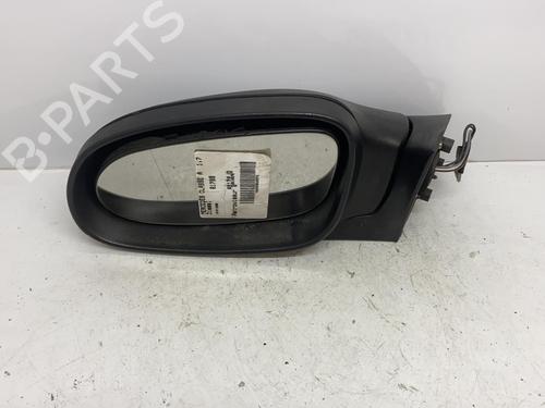 Used Left mirror MERCEDES-BENZ A-CLASS (W168) A 170 CDI (168.008) (90 hp) 20381119